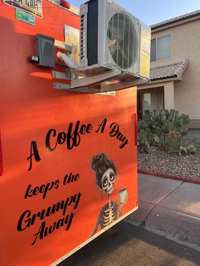 Arizaz Heating and Cooling Image