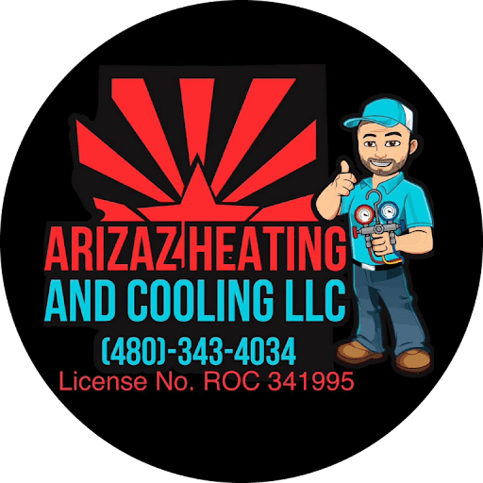 Arizaz Heating and Cooling Image
