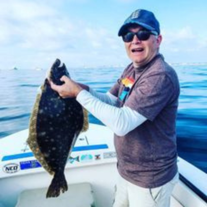 Moondog Fishing, LLC - Randolph, NJ