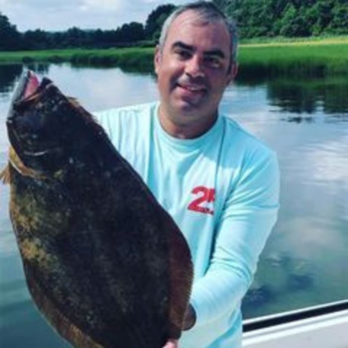 Moondog Fishing, LLC - Randolph, NJ