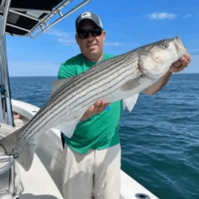 Moondog Fishing, LLC - Randolph, NJ