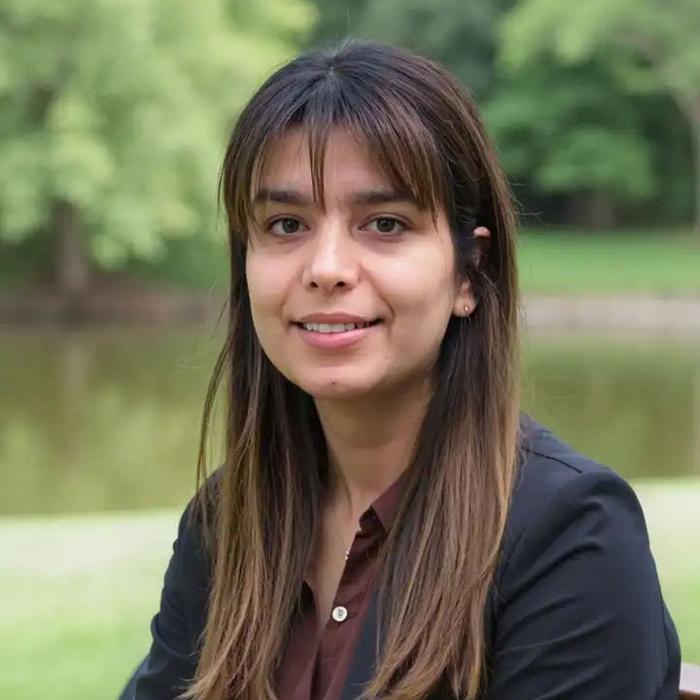 Dr. Nona Aryan DDS, MS