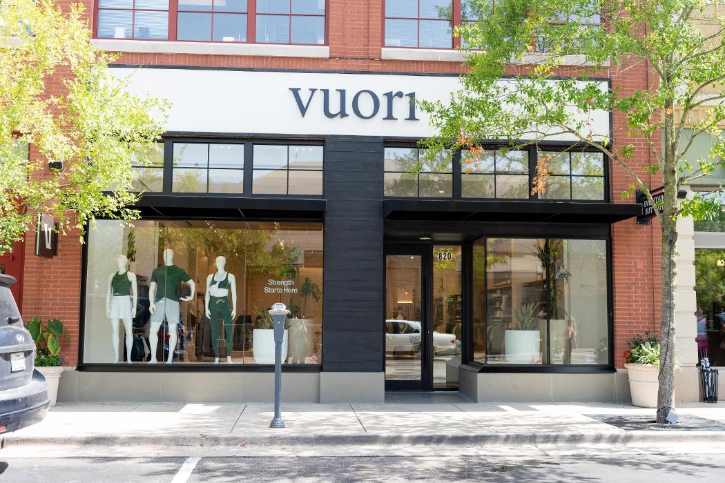 Vuori