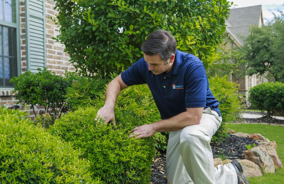 Berrett Home Services Image