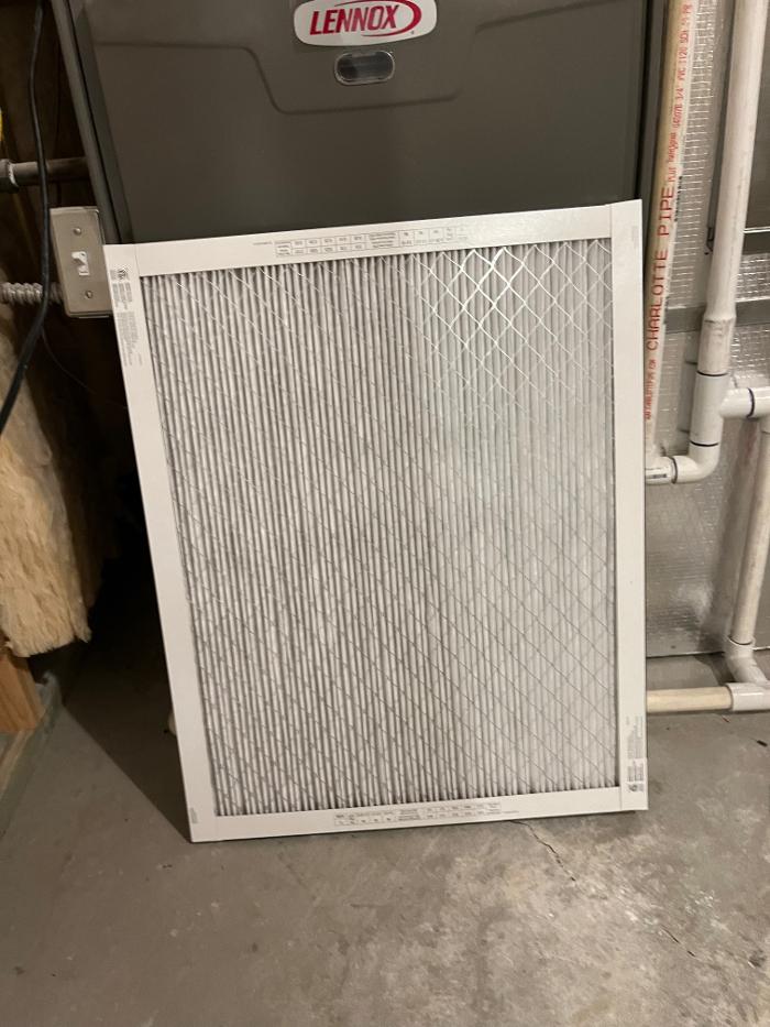 Berrett Home Services Image