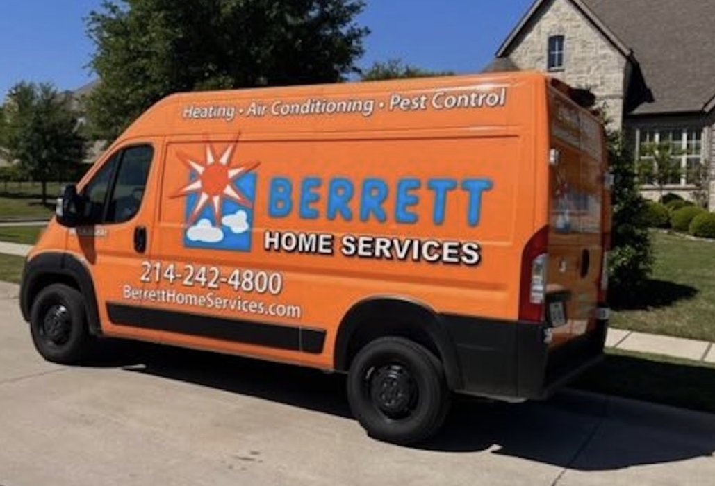 Berrett Home Services Image
