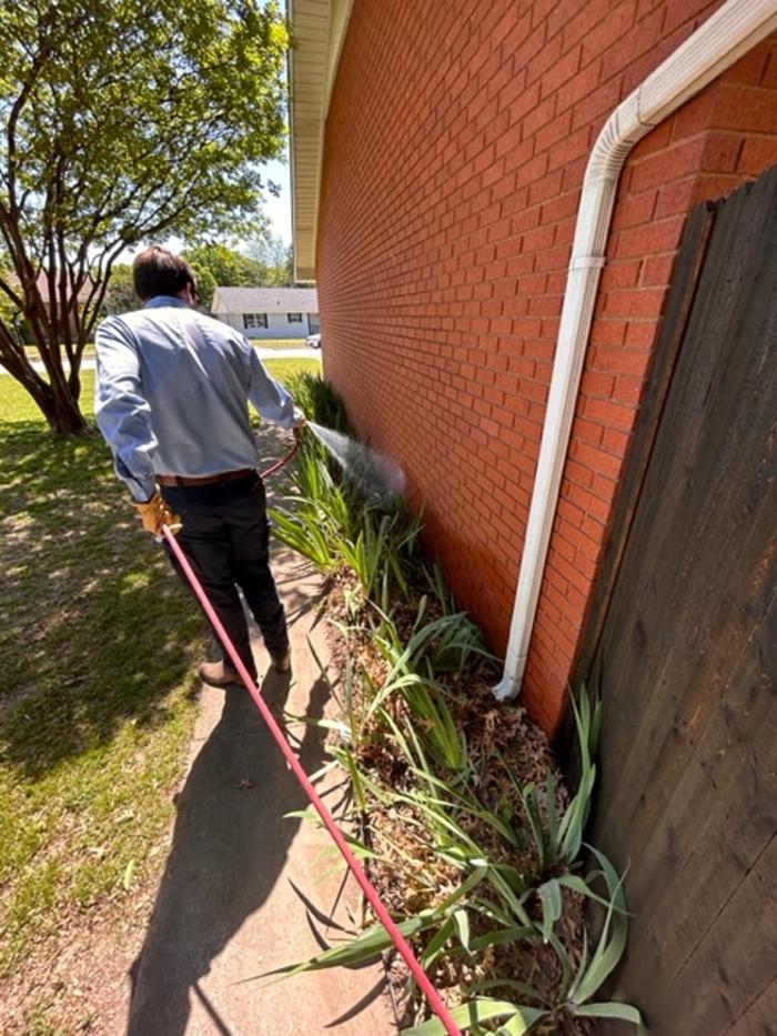 Berrett Home Services Image