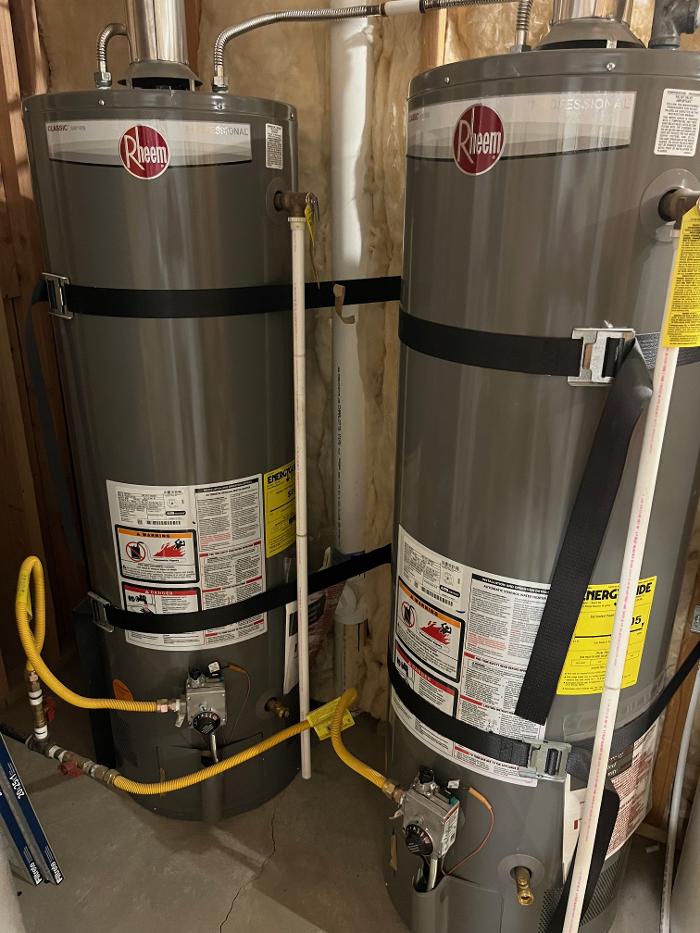 Berrett Home Services Image