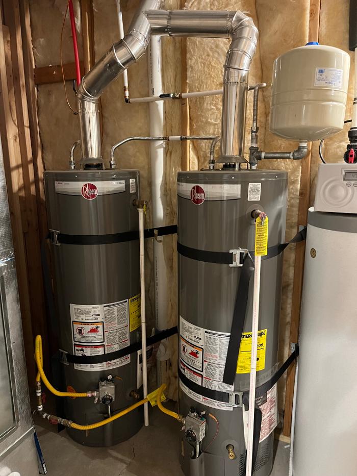 Berrett Home Services Image