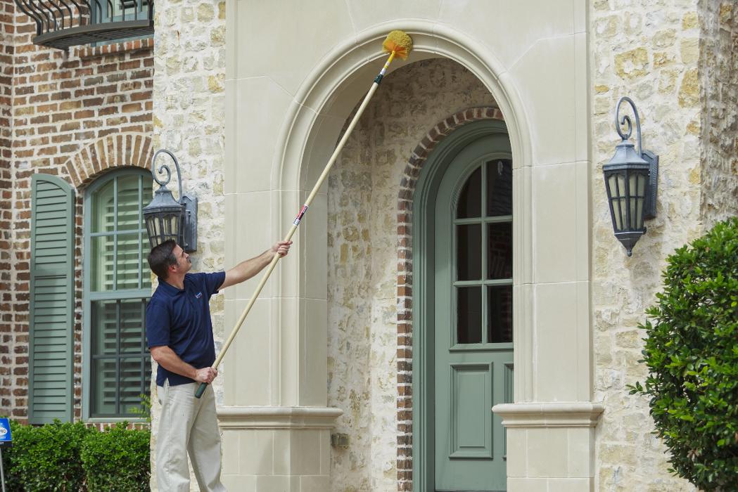 Berrett Home Services Image