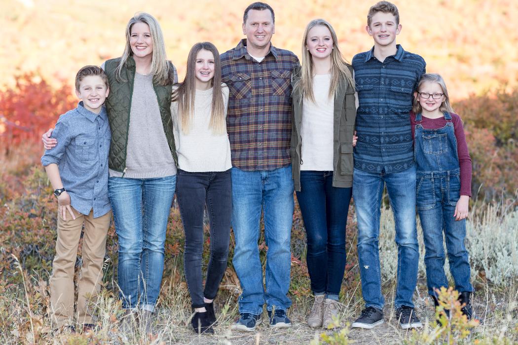 Berrett Home Services Image