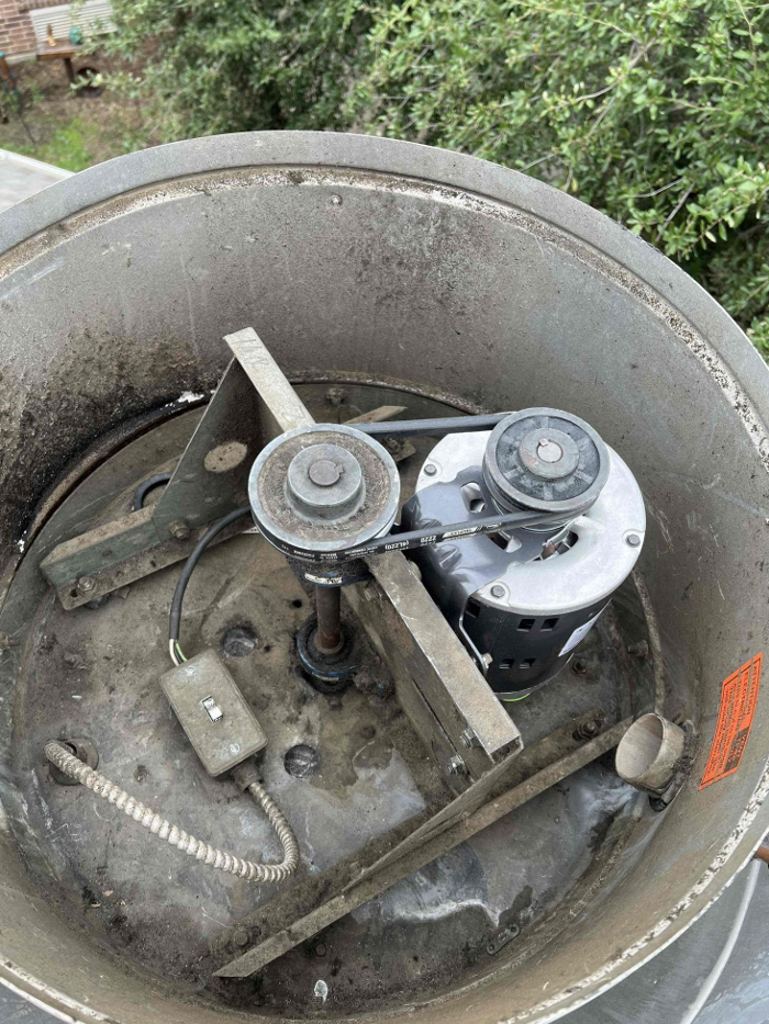 Berrett Home Services Image