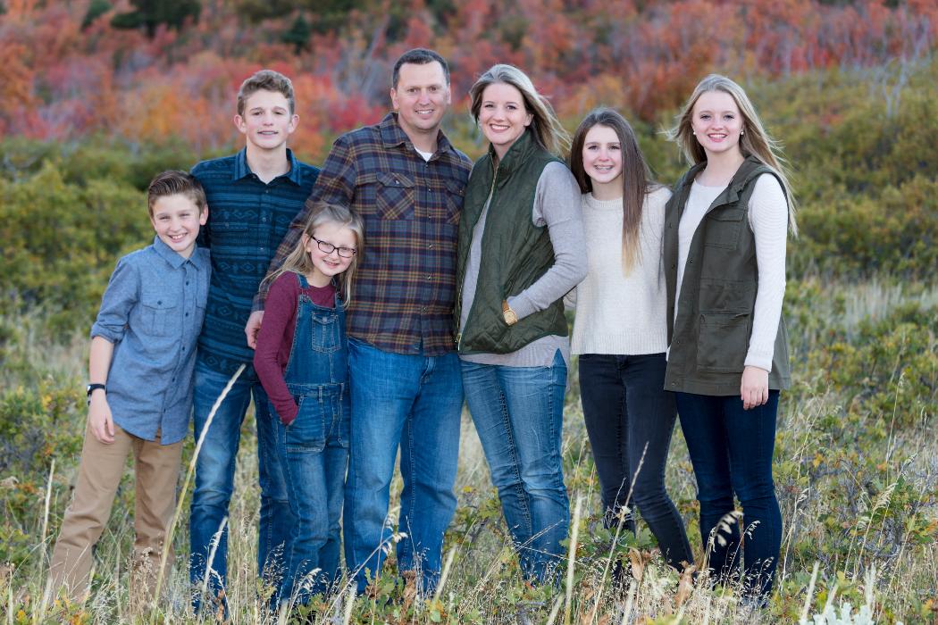 Berrett Home Services Image