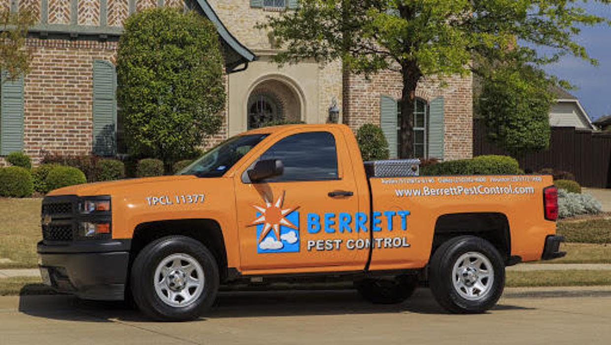 Berrett Home Services Image
