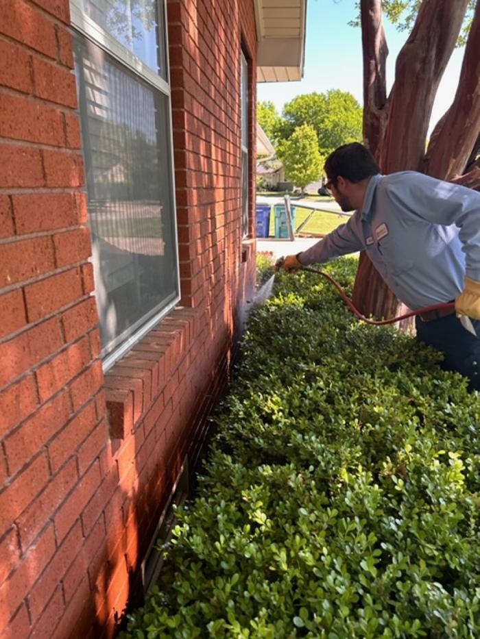 Berrett Home Services Image