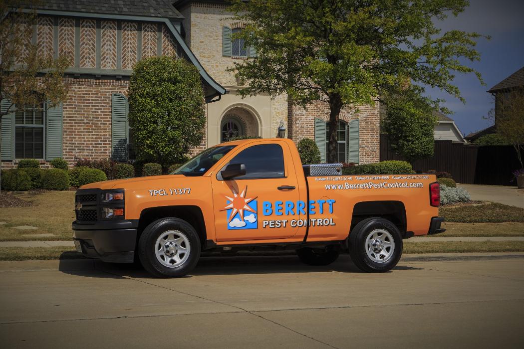 Berrett Home Services Image