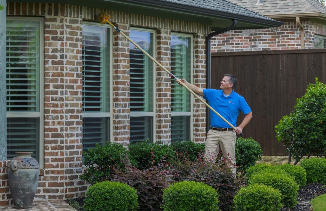 Berrett Home Services Image