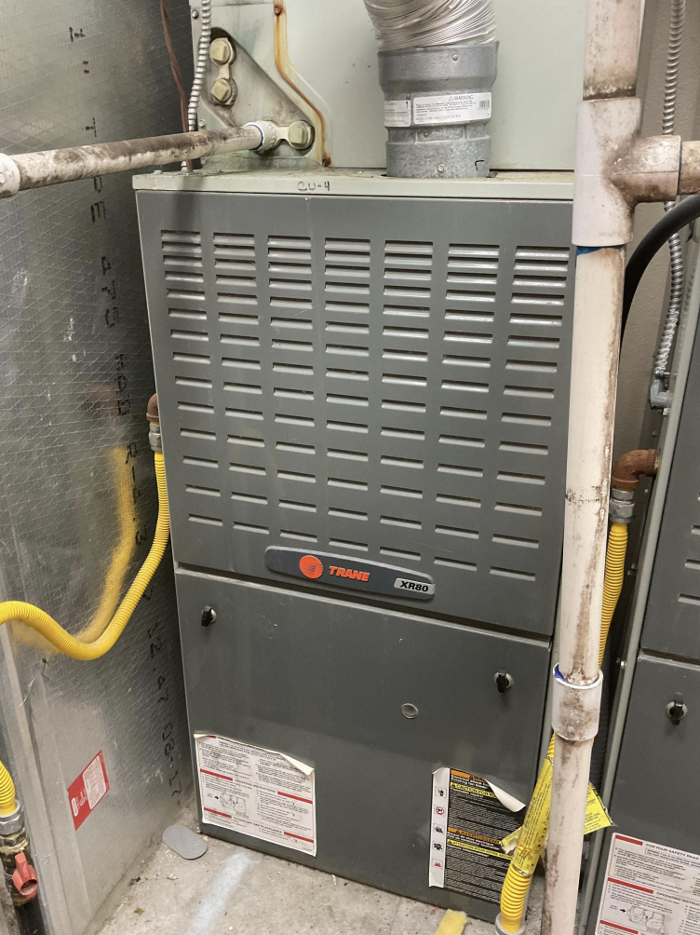 Berrett Home Services Image