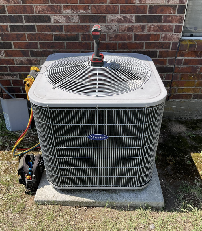 Berrett Home Services Image