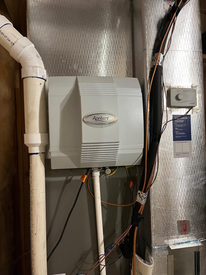 Berrett Home Services Image