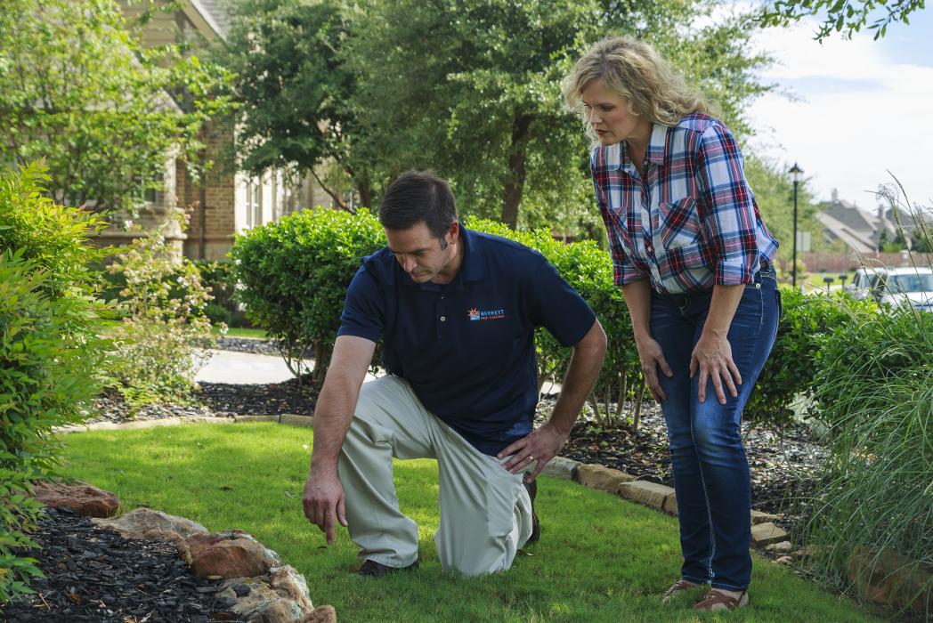 Berrett Home Services Image