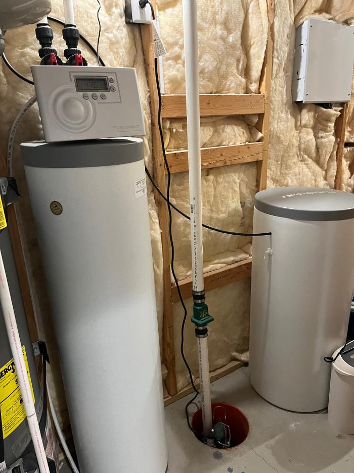 Berrett Home Services Image