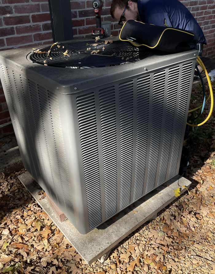 Berrett Home Services Image