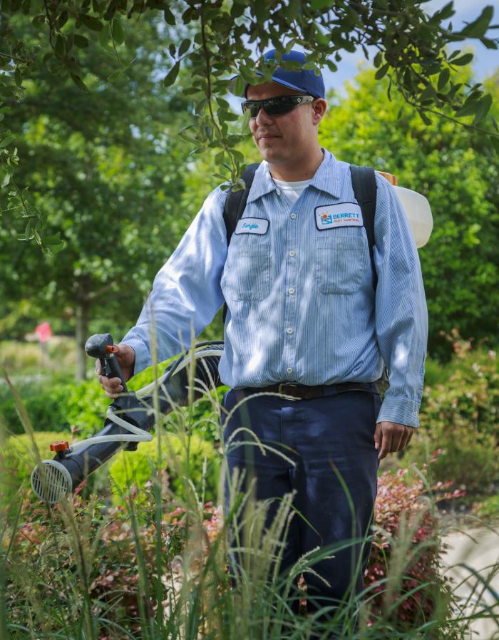 Berrett Home Services Image