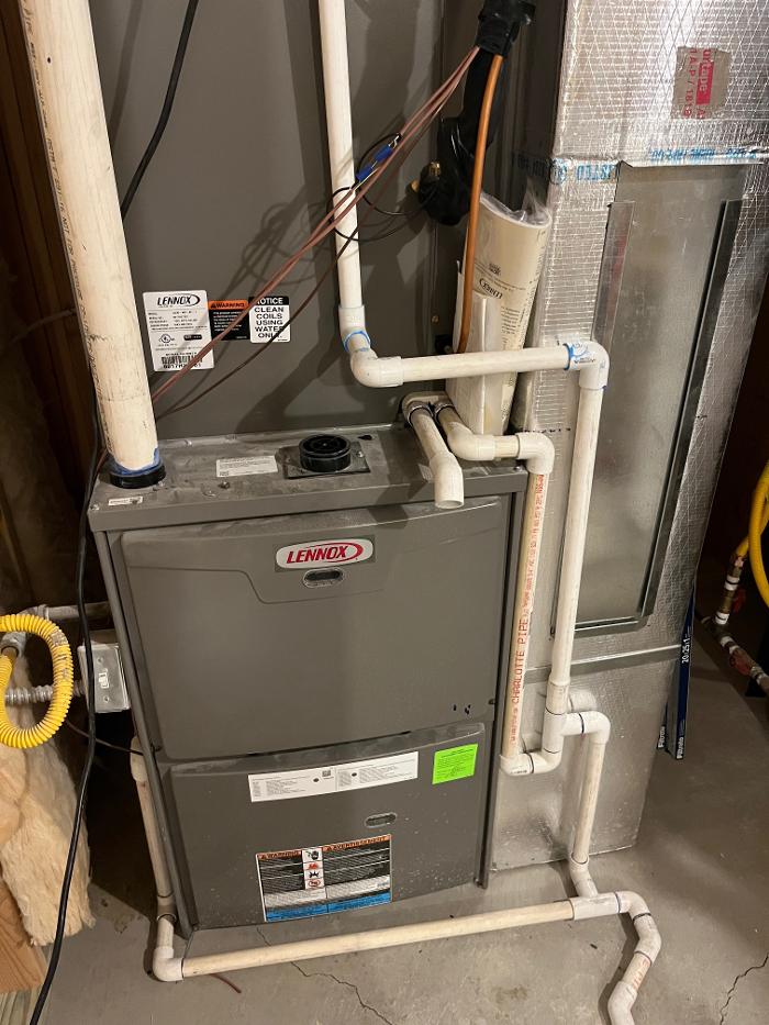 Berrett Home Services Image