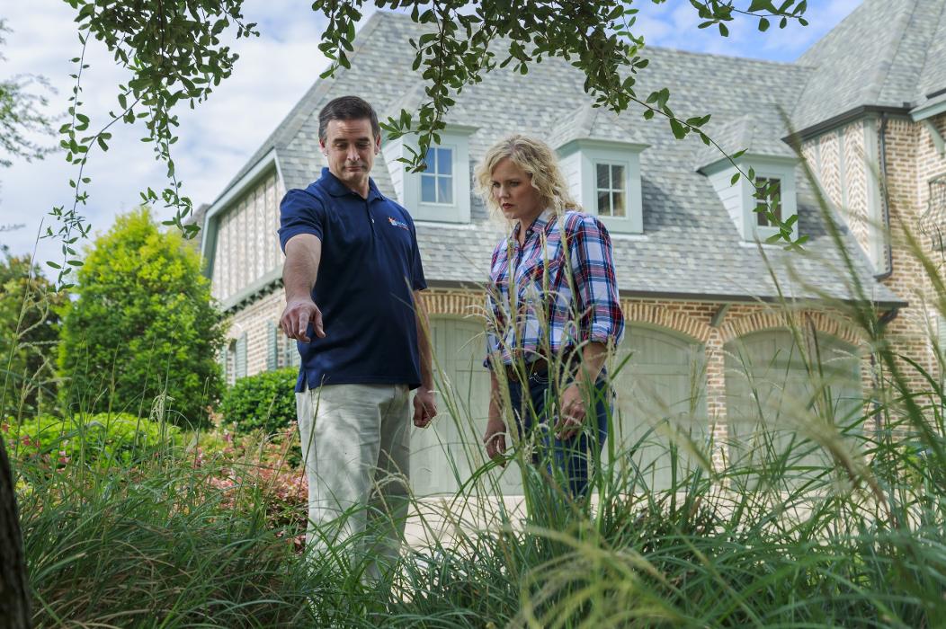 Berrett Home Services Image