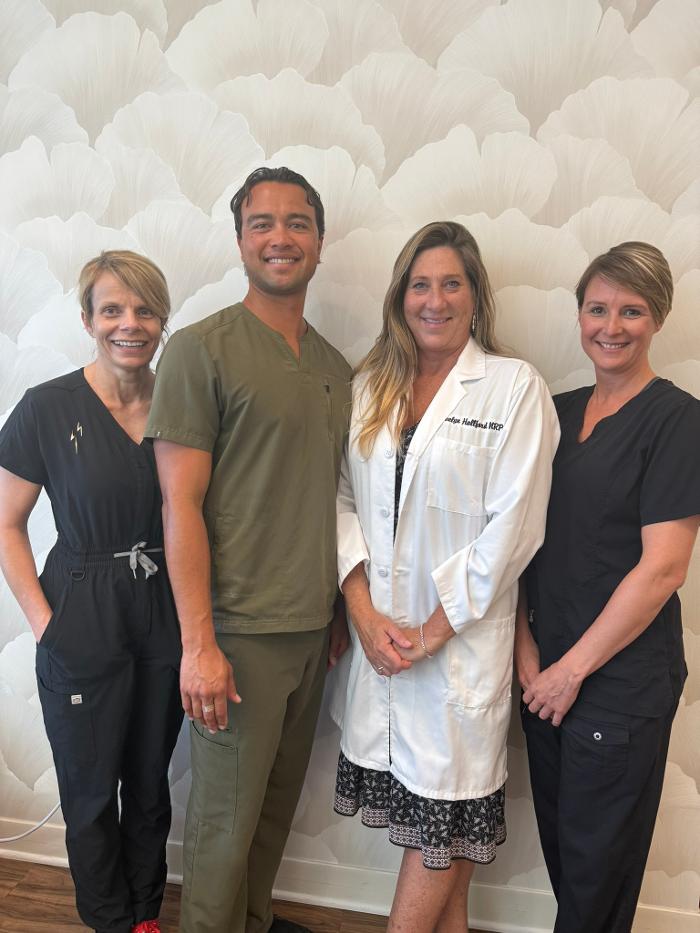 Ecore Wellness Image