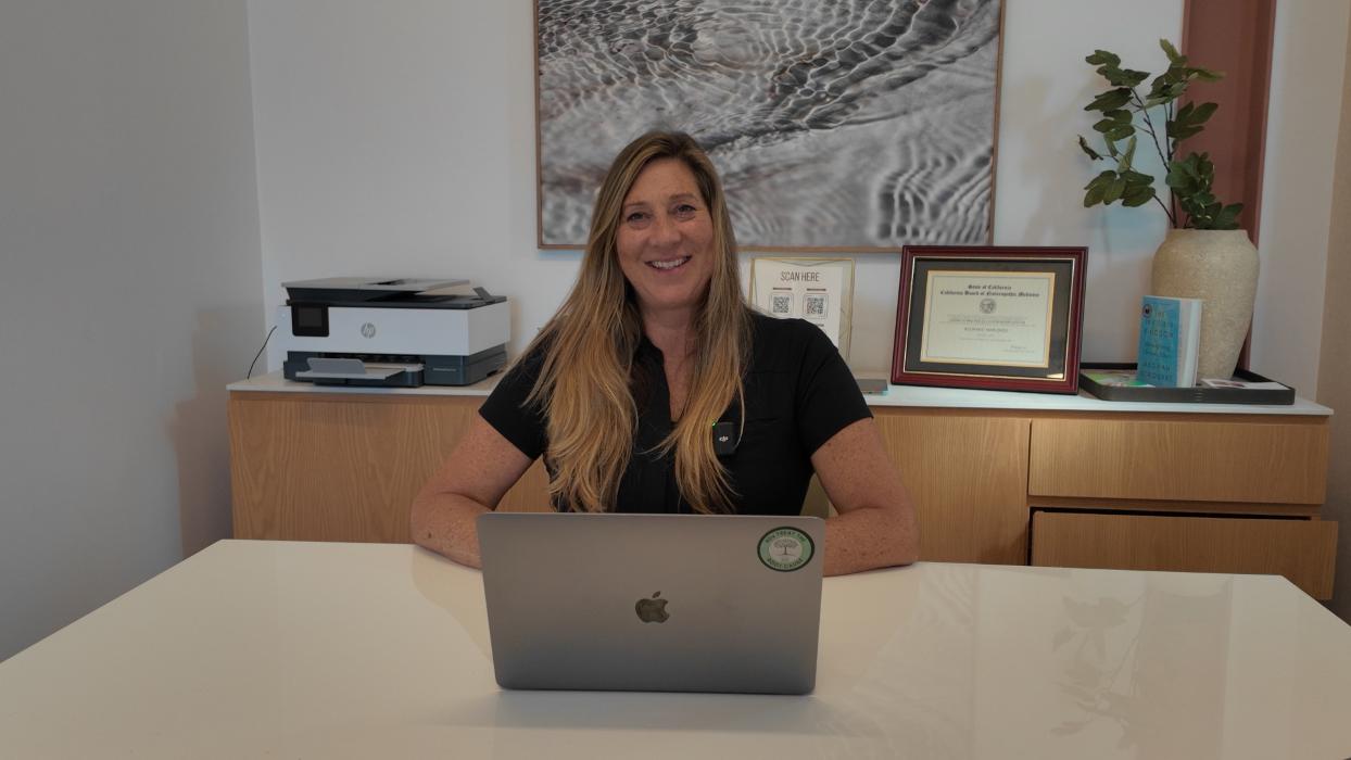 Ecore Wellness Image