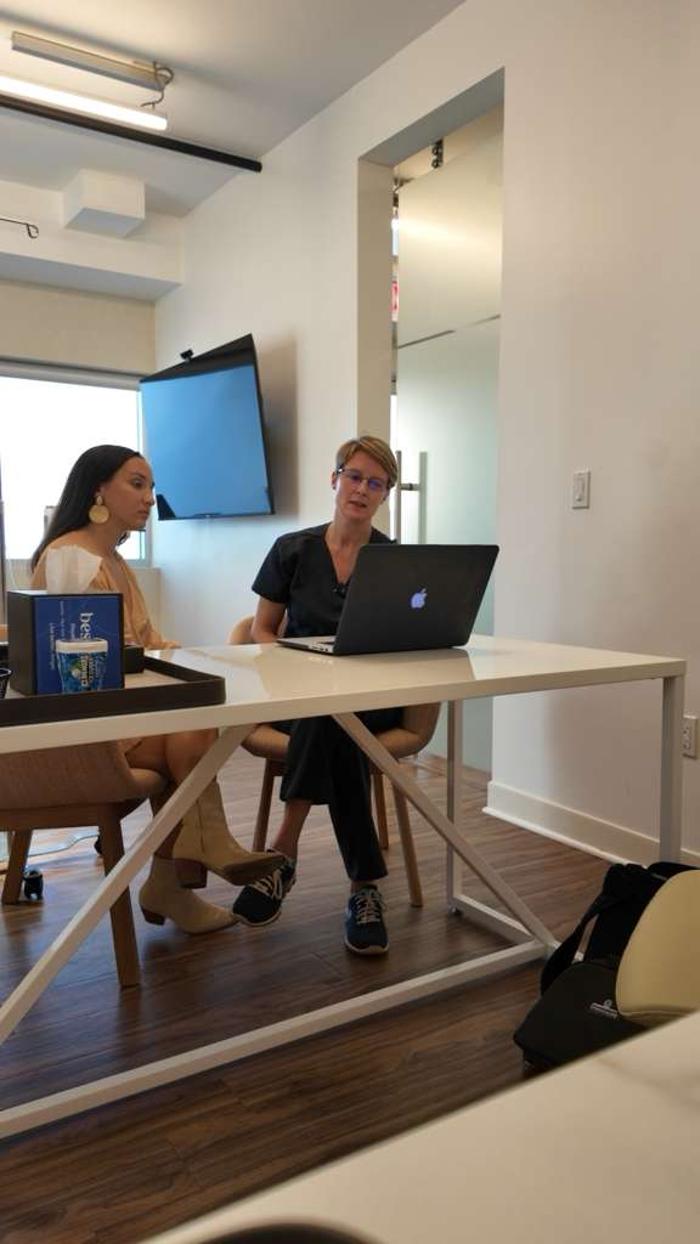 Ecore Wellness Image