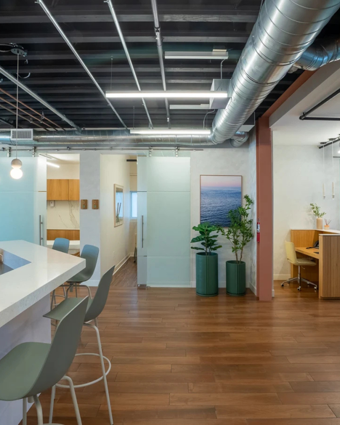 Ecore Wellness Image