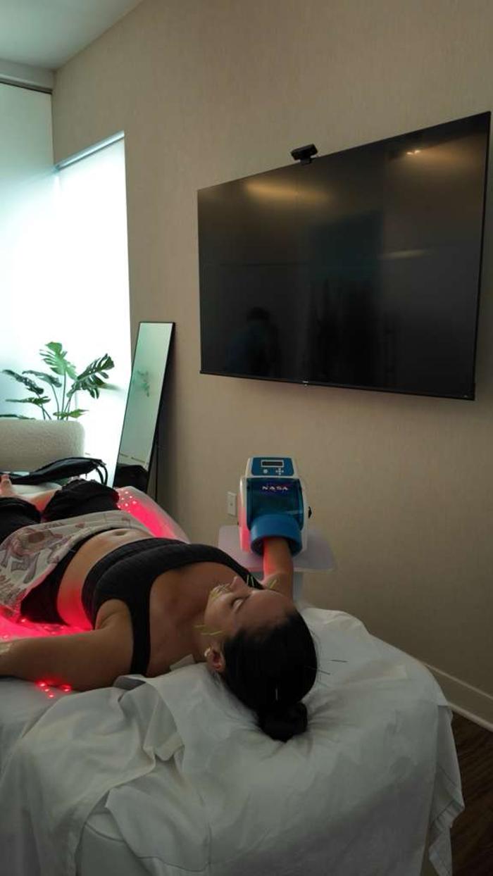 Ecore Wellness Image