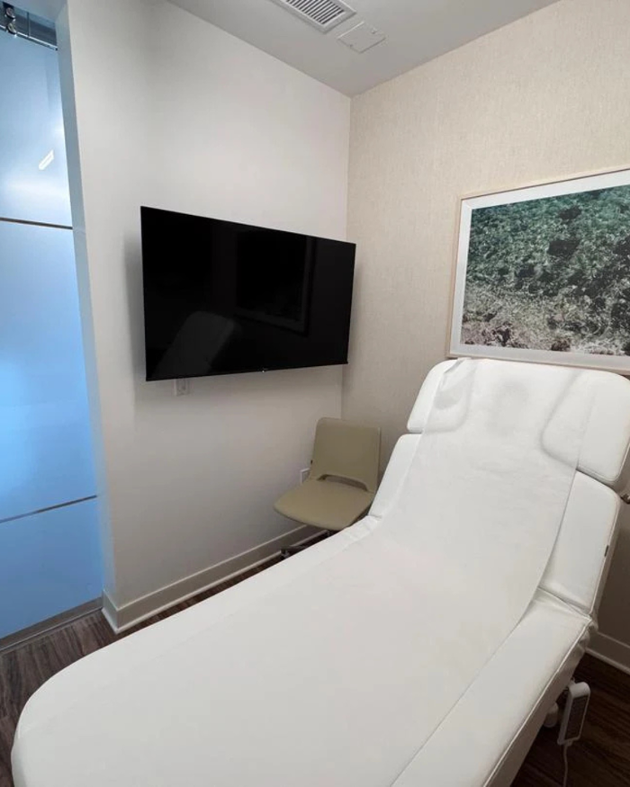 Ecore Wellness Image