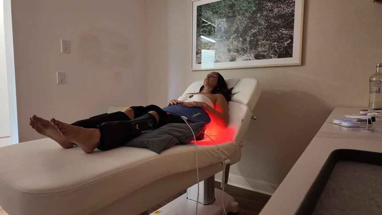 Ecore Wellness Image