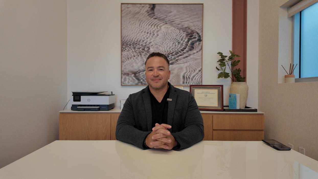 Ecore Wellness Image