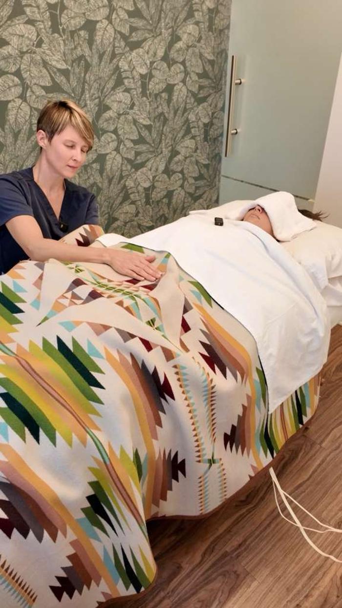 Ecore Wellness Image