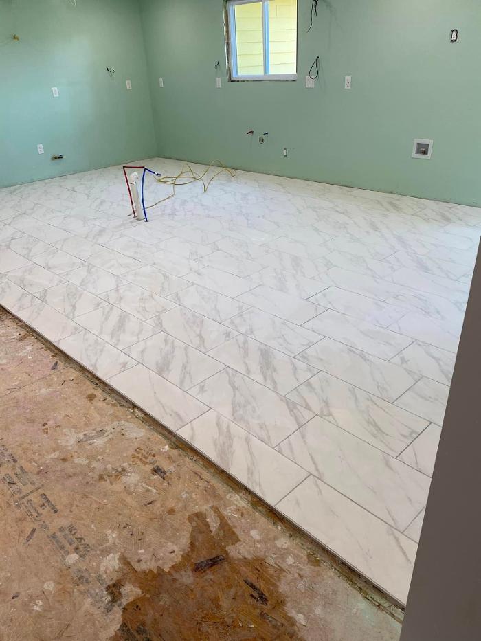 Redemption Renovations - Florence, AL