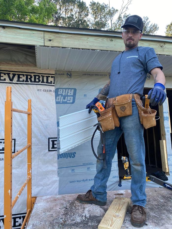 Redemption Renovations - Florence, AL
