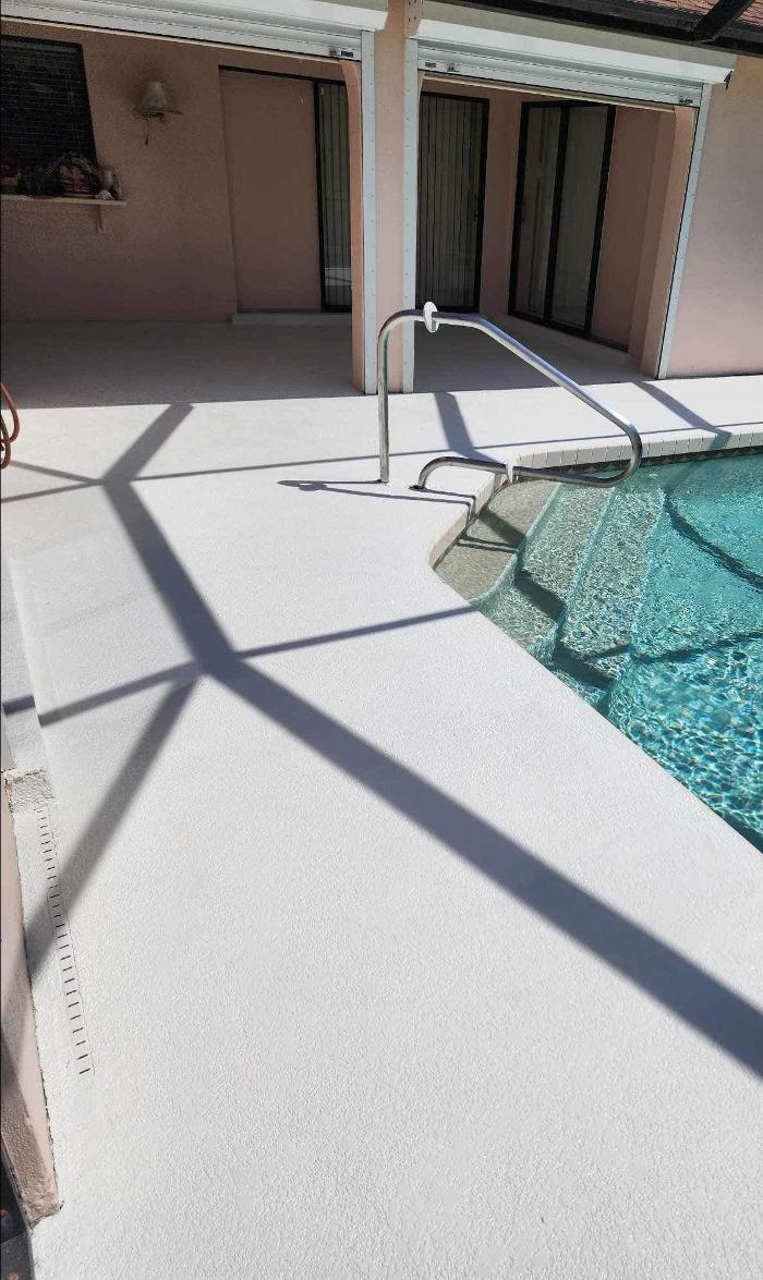 Oasis Outdoor Services - Port Charlotte, FL