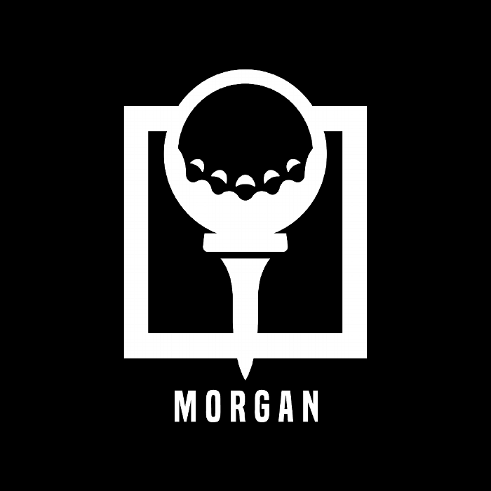 Tee Box Morgan