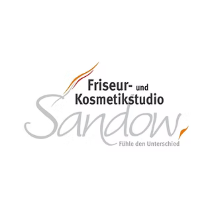 Logo Friseur-und Kosmetikstudio ,,Sandow“ - zertifizierter Farbprofi, Elumen & Extensions, Curlsys für sie und ihn Logo Friseur-und Kosmetikstudio ,,Sandow“ - zertifizierter Farbprofi, Elumen & Extensions, Curlsys für sie und ihn