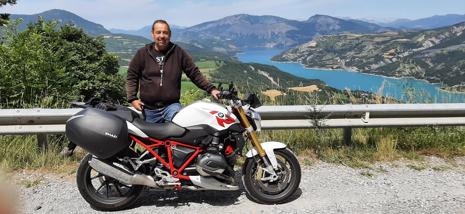 Fahrschule Walter Moser, Rorschacher Strasse in St. Gallen