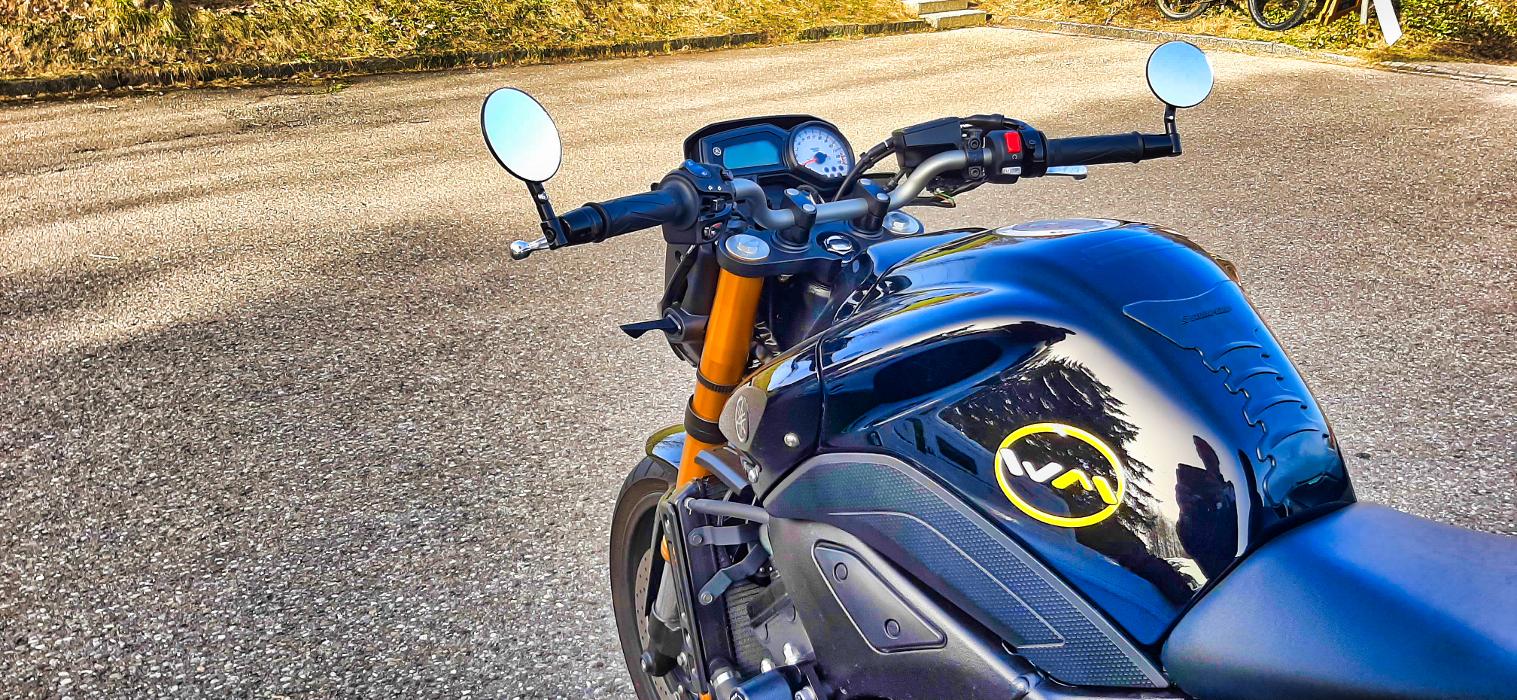 Fahrschule Walter Moser, Rorschacher Strasse in St. Gallen