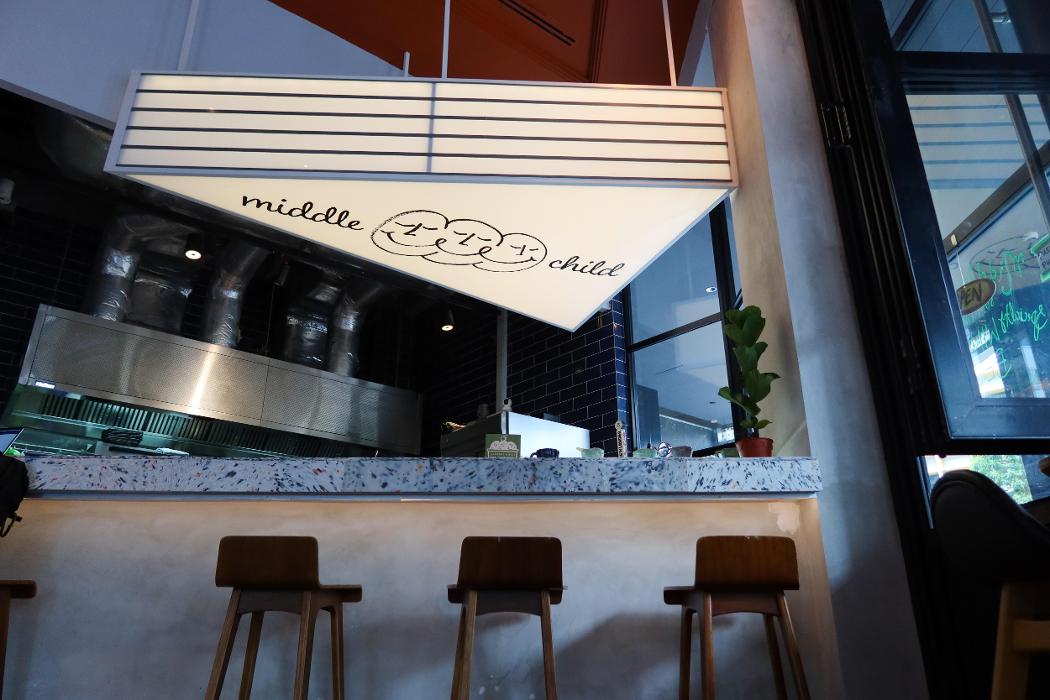 Foto de Middle Child Bar