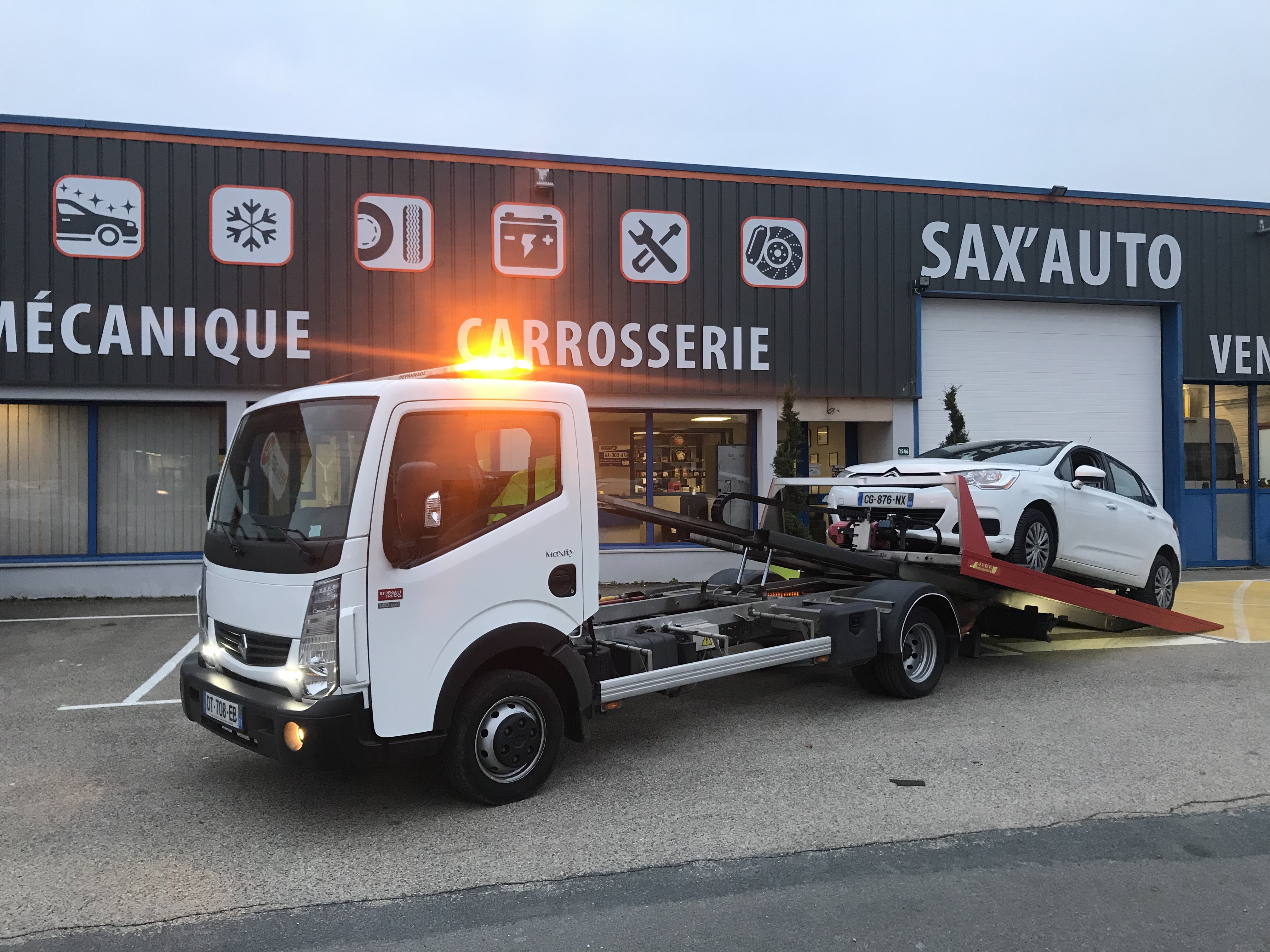 galerie image