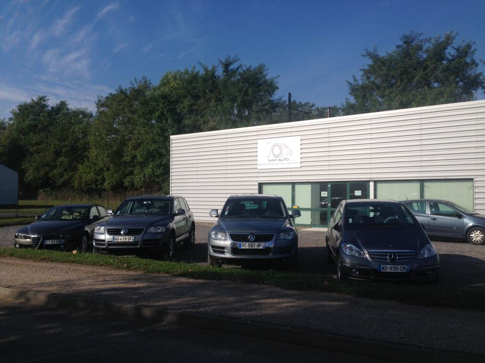 galerie image