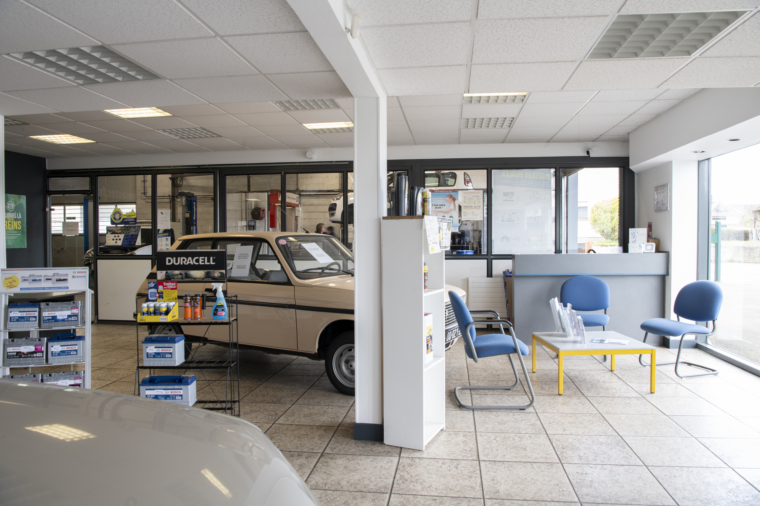 galerie image